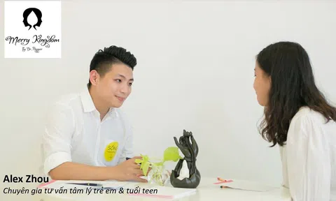 Lời khuyên dành cho phụ huynh khi con tuổi teen có thái độ thiếu tôn trọng người lớn